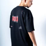 Bold Black