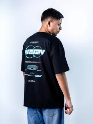 photography of Vision isolated on a clean background.