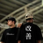 Kaizen | Drop Shoulder - Image 3